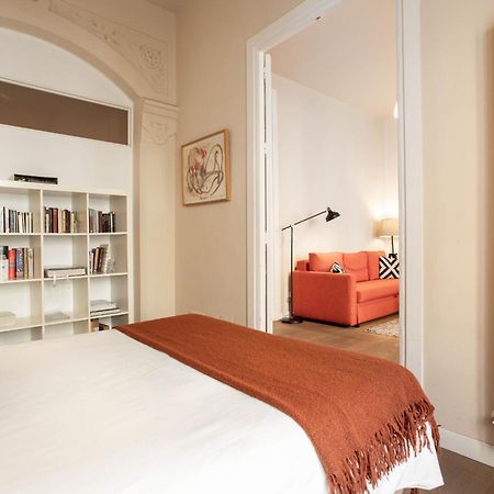 Apartamento San Anton II En Madrid Exterior photo
