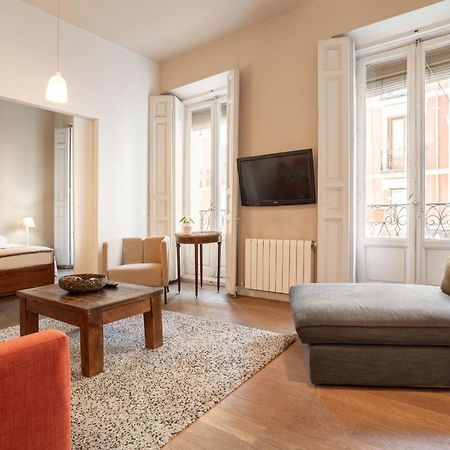 Apartamento San Anton II En Madrid Exterior photo