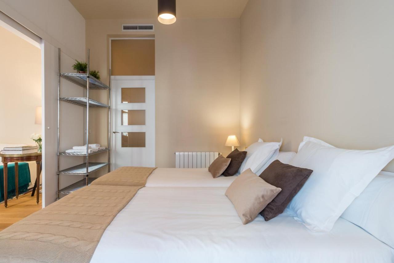 Apartamento San Anton II En Madrid Exterior photo
