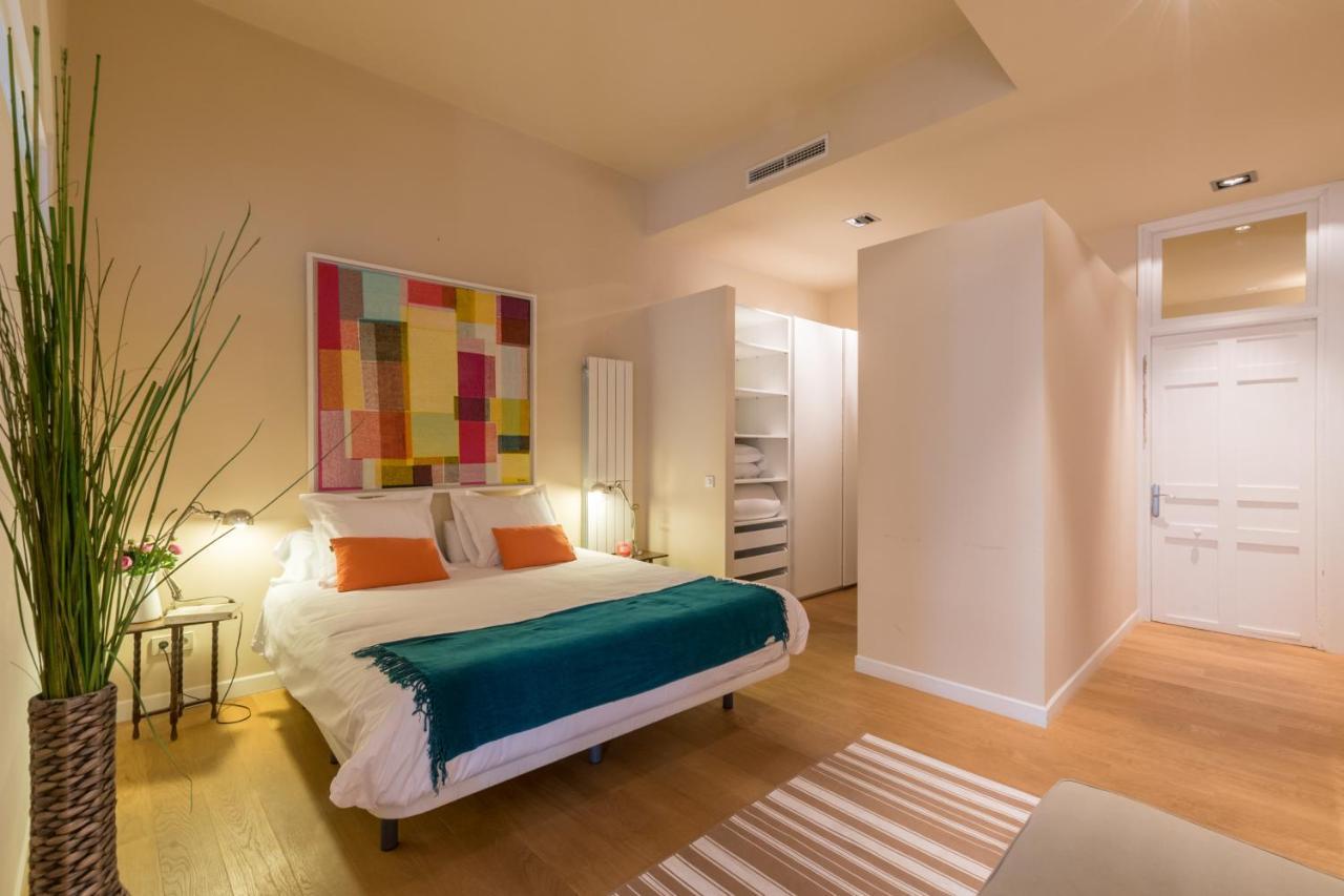 Apartamento San Anton II En Madrid Exterior photo