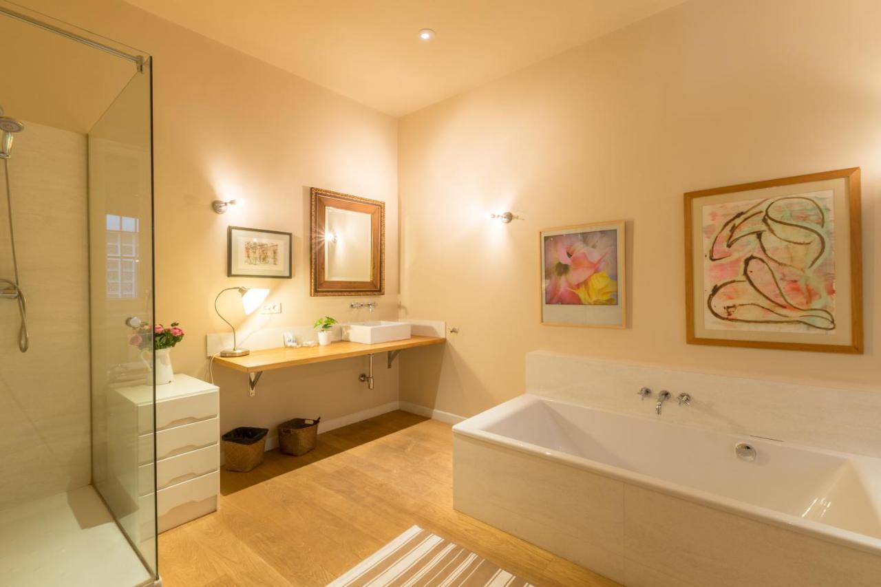 Apartamento San Anton II En Madrid Exterior photo