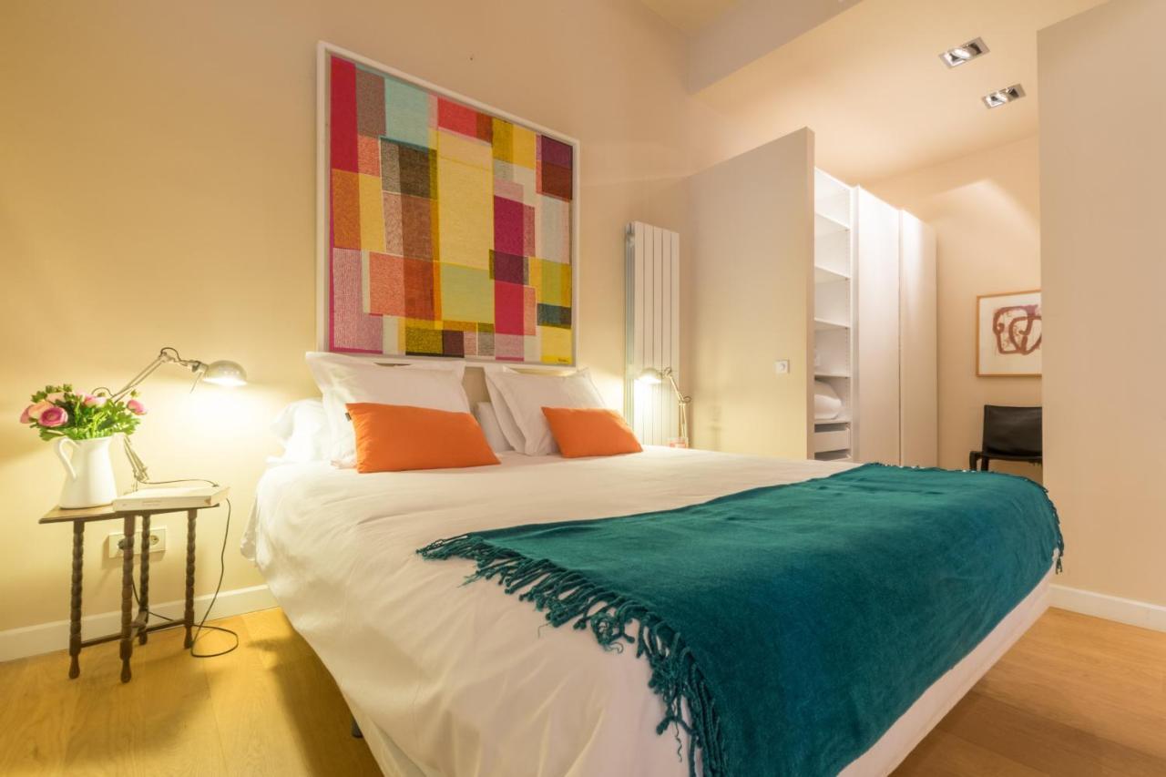 Apartamento San Anton II En Madrid Exterior photo