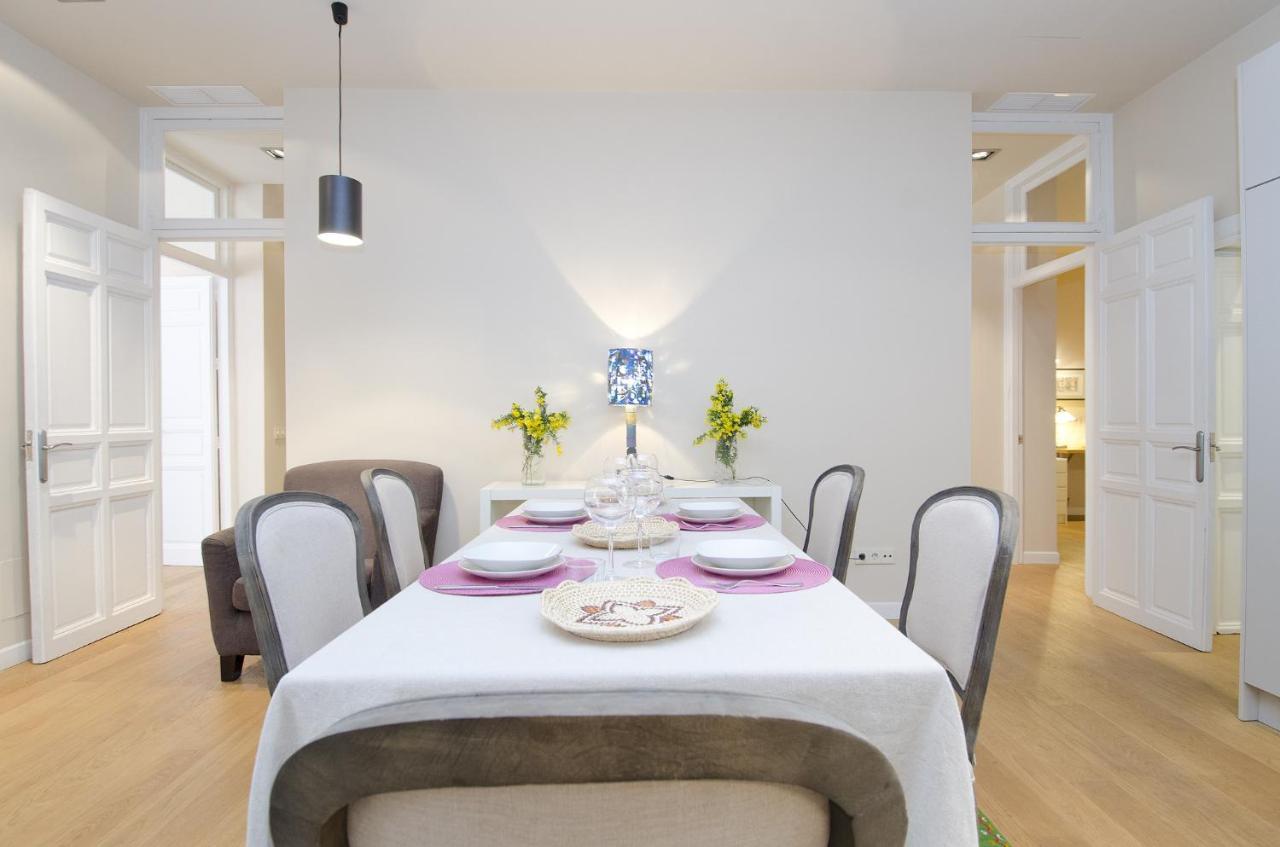 Apartamento San Anton II En Madrid Exterior photo