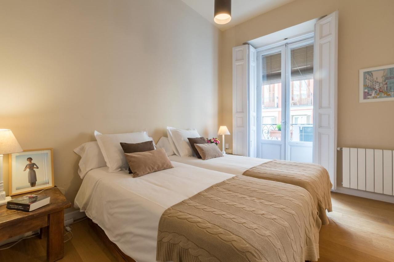 Apartamento San Anton II En Madrid Exterior photo