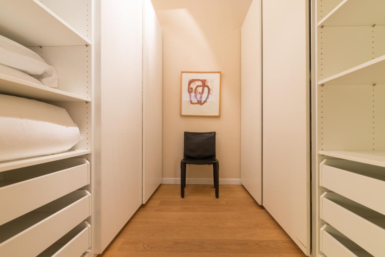 Apartamento San Anton II En Madrid Exterior photo
