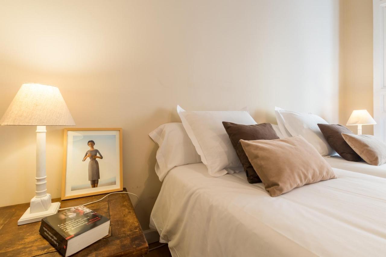 Apartamento San Anton II En Madrid Exterior photo